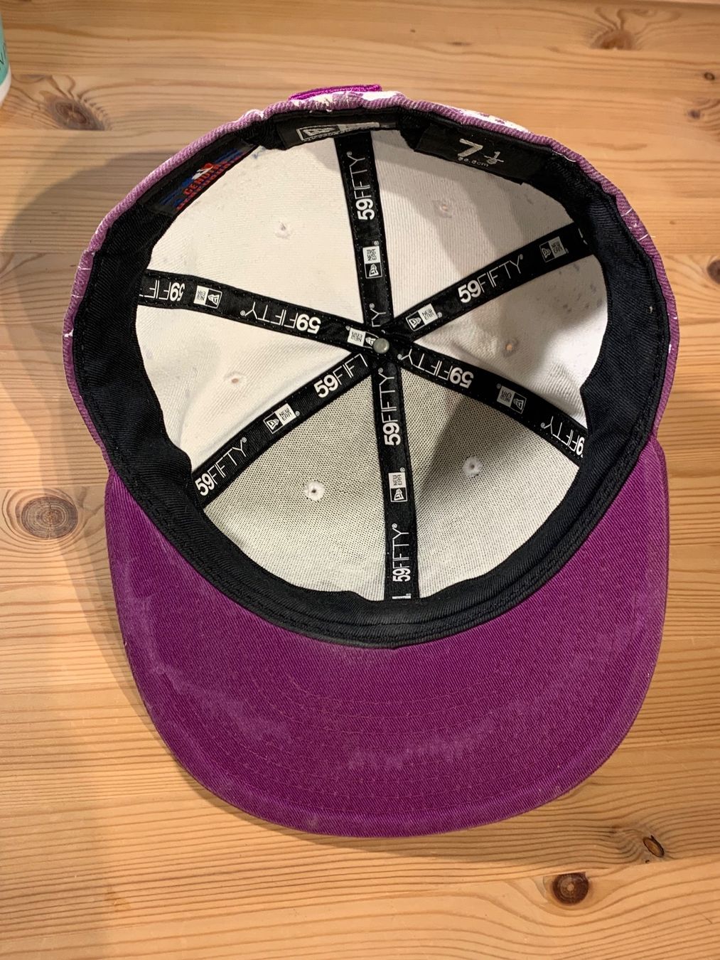 Copricapi, berretti & cappellini: New York Yankees Cap – Usato da Dotnacht venduto da tmn_8 2
