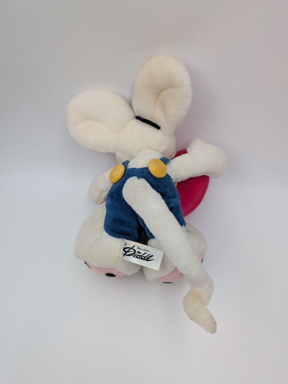 Jouets: Diddl "Hab dich lieb" – D'occasion à Ettiswil par nadjae02 1