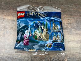 Lego 30435 build Your own Hogwarts™ Castle Polybag
