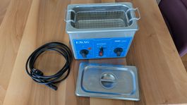 Ultraschall Reinigungs Bad Emmi 20HC