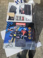 Carrera Digital 132 Formula 1 Champions 30154 Set