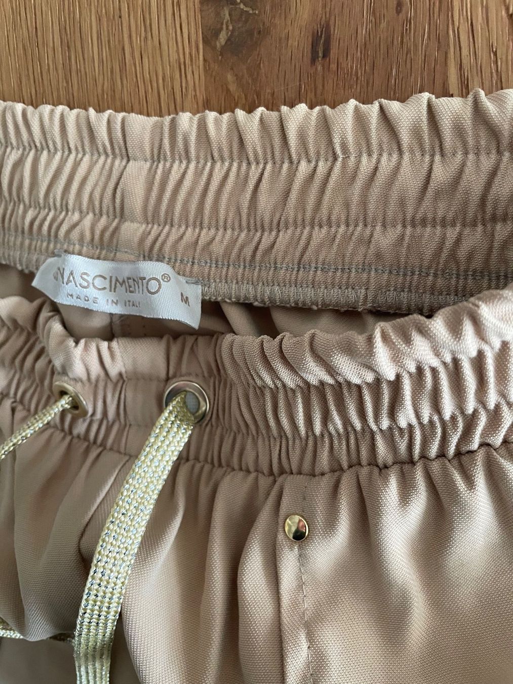 Hosen: Leichte Sommerhose Rinascimento Grösse M – Neu (gemäss Beschreibung) aus Dietfurt von rosaliie 2