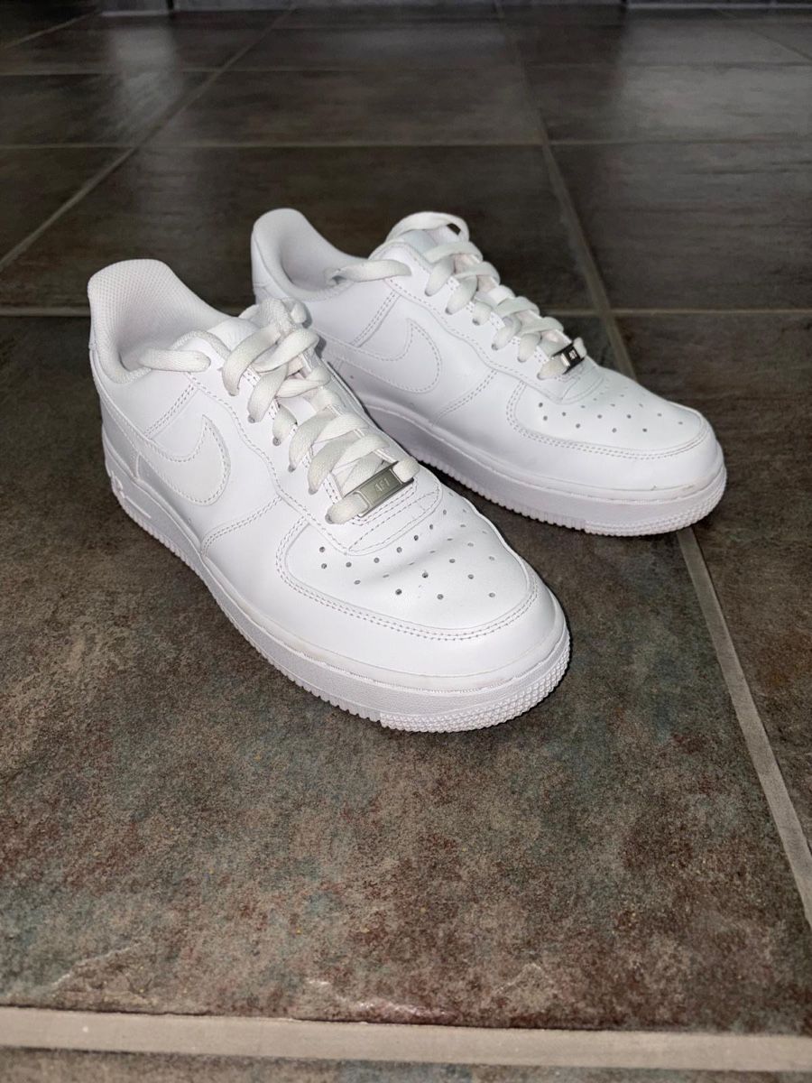 Nike Chaussures femmes: Nike Air Force 1 – Neuf (Voir description) à Windlach par ssp_k9j9 1