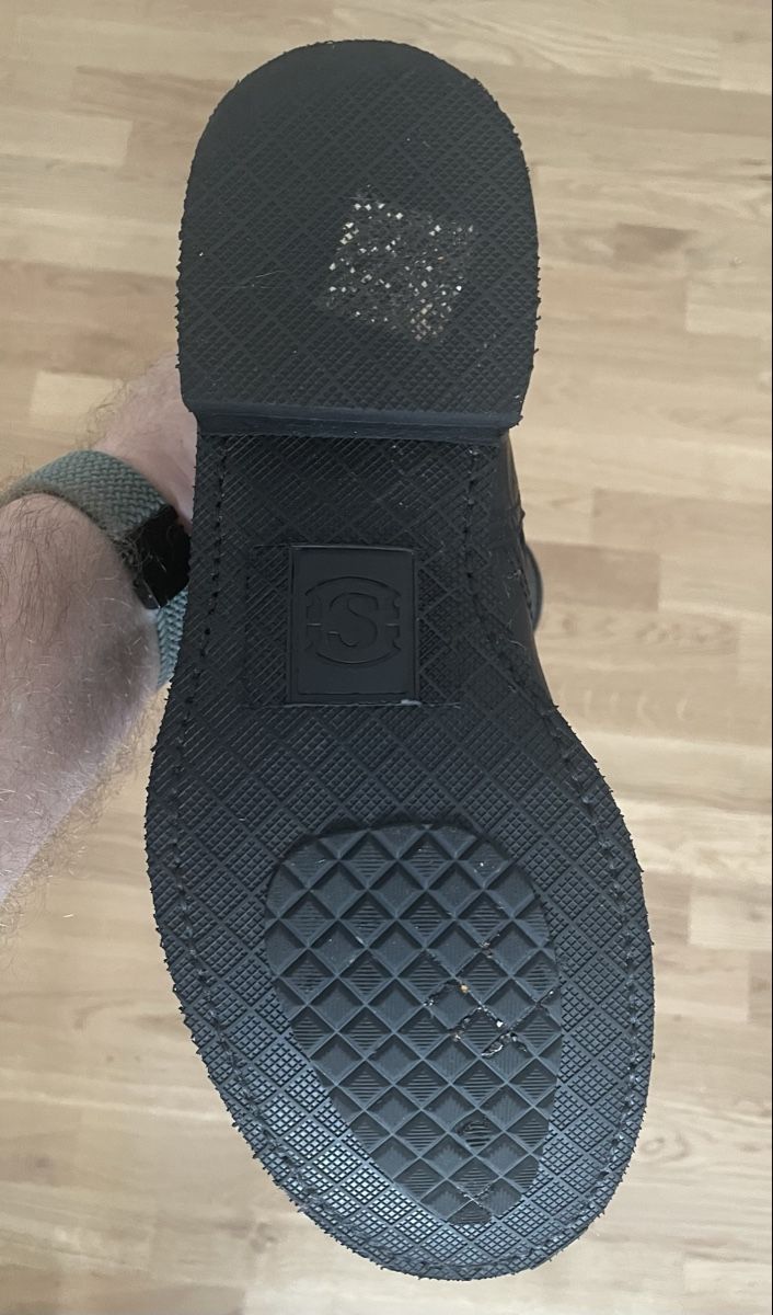 Scarpe da uomo: Bikerstiefel Sendra 42 – Nuovo (secondo la descrizione) da Zürich venduto da shineshineshine 2