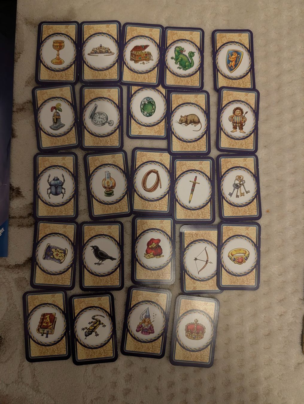 Ravensburger Giochi: Das verrückte Labyrinth - Special Edition – Usato da Zürich venduto da x.25 6