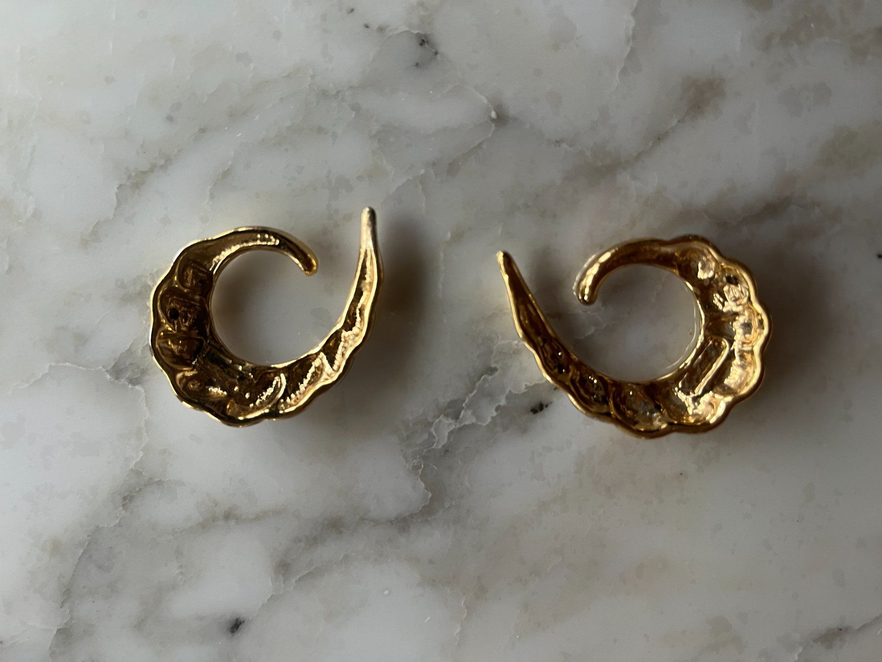 Boucles d'oreille: Ohrringe, Modeschmuck – Neuf (Voir description) à Bern par cubus01 1