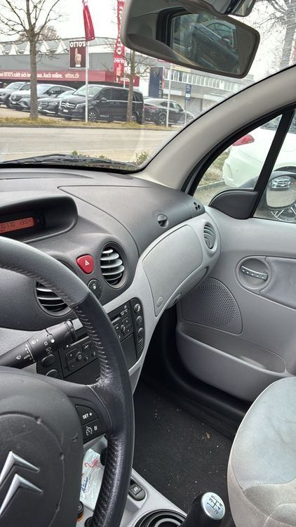 Citroën Autos: Günstig abzugeben – Gebraucht aus Wittenbach von rici2004 4
