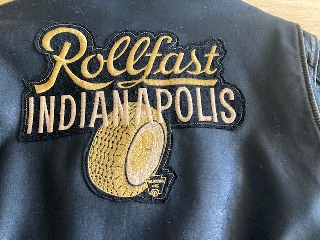 Giacche: "Lee Trevor" Rollfast Bikerjacke XXL – Usato da Affoltern am Albis venduto da premiumparts 7