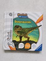 Tiptoi Pocket Wissen Dinosaurier 🦖 