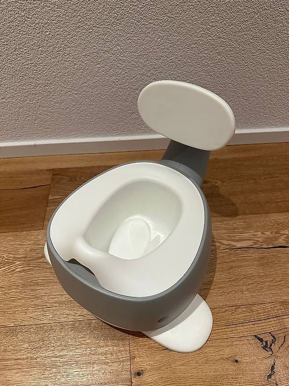 WC: Töpfchen  – Usato da Berikon venduto da Roger8965 1