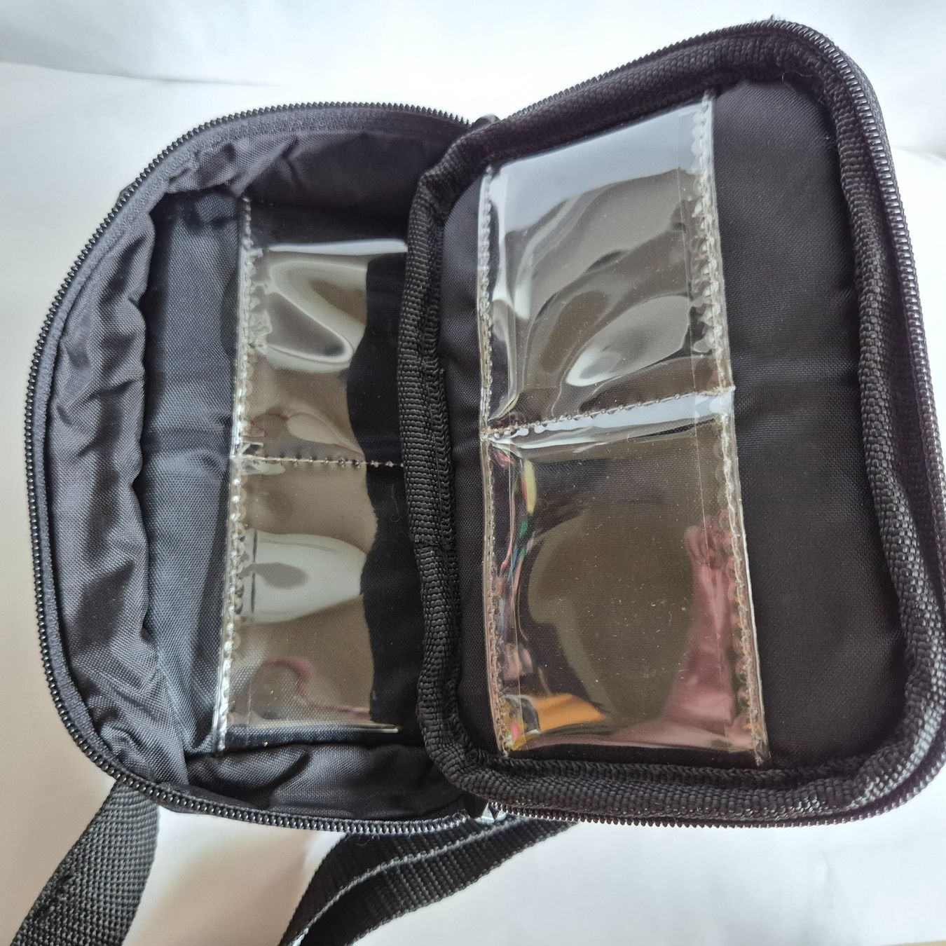 Nintendo Custodie protettive: Nintendo Tasche / Etui / Case - Nintendo Logo – Usato da Zürich venduto da Mephisto87 3