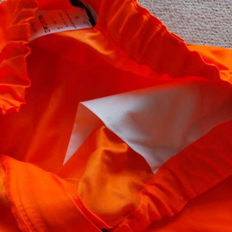 Hosen: Warnschutzhose Gr. 52 neu – Gebraucht aus Kollbrunn von bahati 2