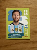 ARG 17 Lionel Messi