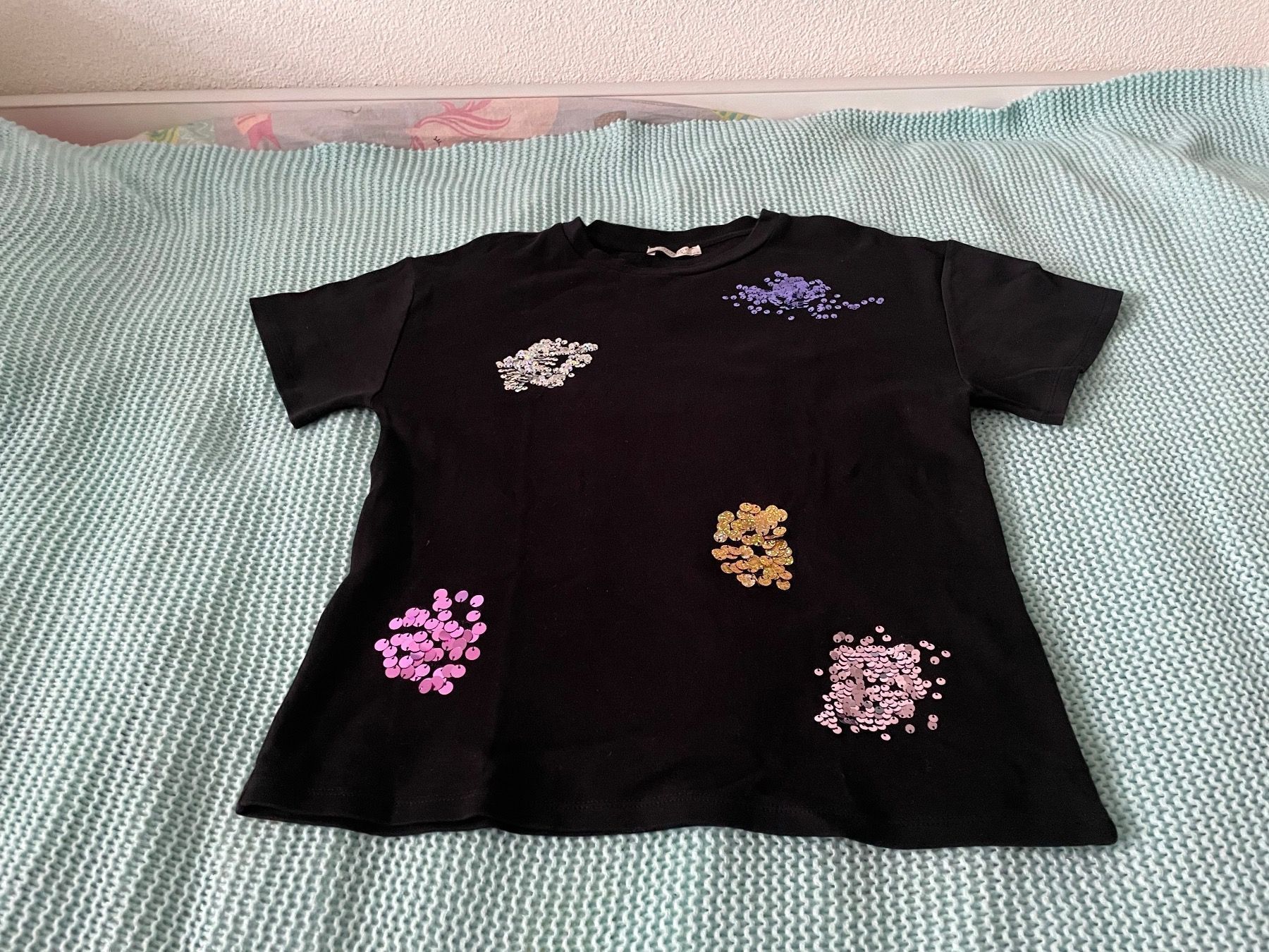Zara T-shirt: Zara Tshirt – Usato da HORGEN venduto da paris007 1