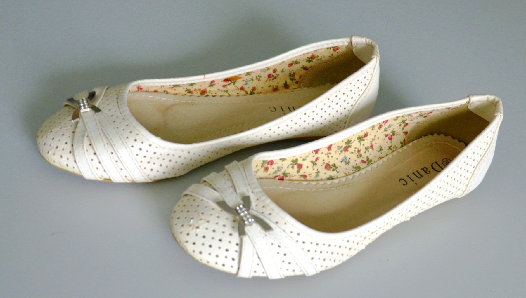 Damenschuhe: Damen-Schuhe – Gebraucht aus Geroldswil von K_42