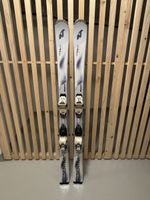Frauen Notdica Ski Sentra 152 inkl Stöcke