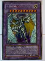 Yu-Gi-Oh! Regenbogen-Neos PTDN-DE044 [1.Auflage Secret Rare]