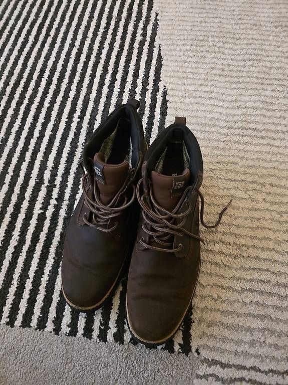 Scarpe da uomo: Timberland Schuhe – Usato da Lindau venduto da simigabi1996