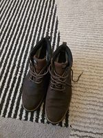 Timberland Schuhe