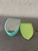 Tupperware Reibe mit Auffangbehälter  neu 