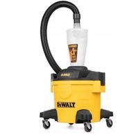 DeWalt DXVCS002 Zyklon-Staubabscheider