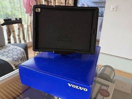 I Pad Halterung für VOLVO