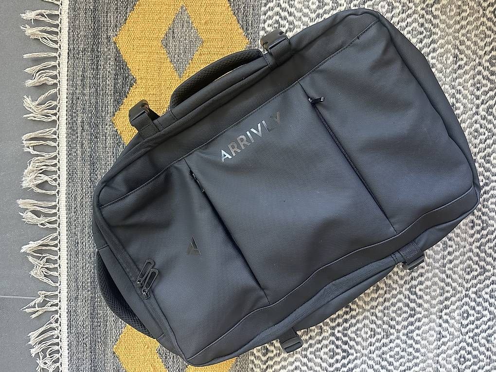 Sacs à dos: Arrivly Allrounder Z Pro Laptop-Rucksack – D'occasion à Schaffhausen par sab_xmw8 1