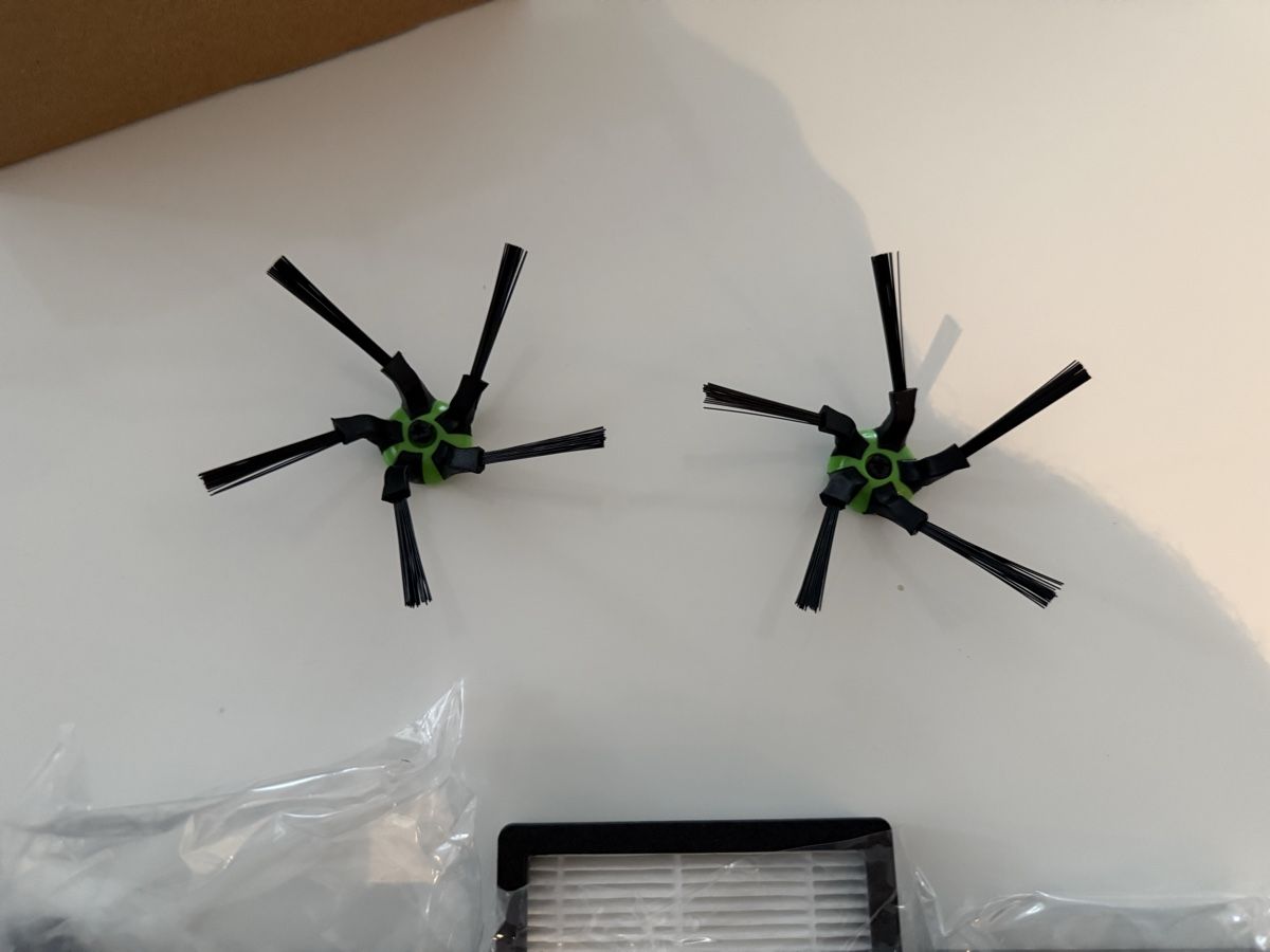 Irobot Aspirateurs & Accessoires: Irobot Zubehor  – Neuf (Voir description) à Claro par KarinS84 2