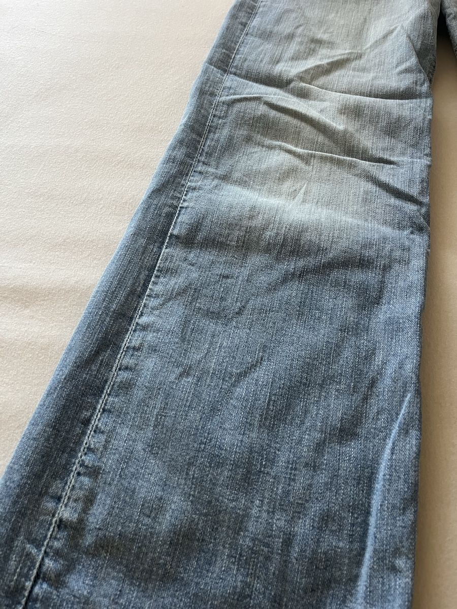 H&M Jeans: Wide-Leg Jeans XS – Nuovo (secondo la descrizione) da Weinfelden venduto da nono2 2