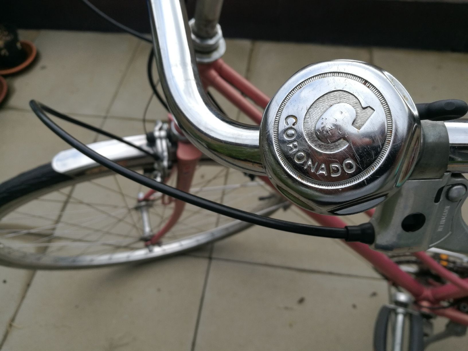 Biciclette: Coronado Damen Velo Vintage – Usato da Stachen venduto da 1Sebulba1 8
