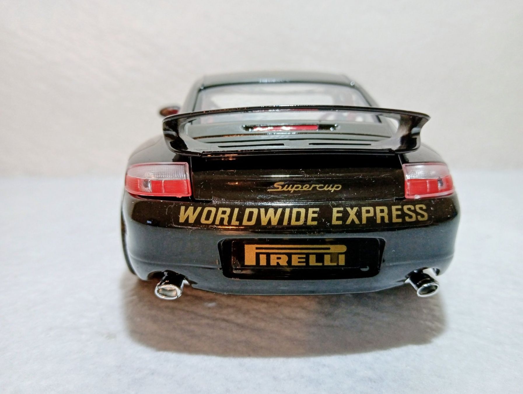 Porsche Voitures modèles: Porsche 911 Cup 1997 – Neuf (Voir description) à Huttwil par Secondtrain 7