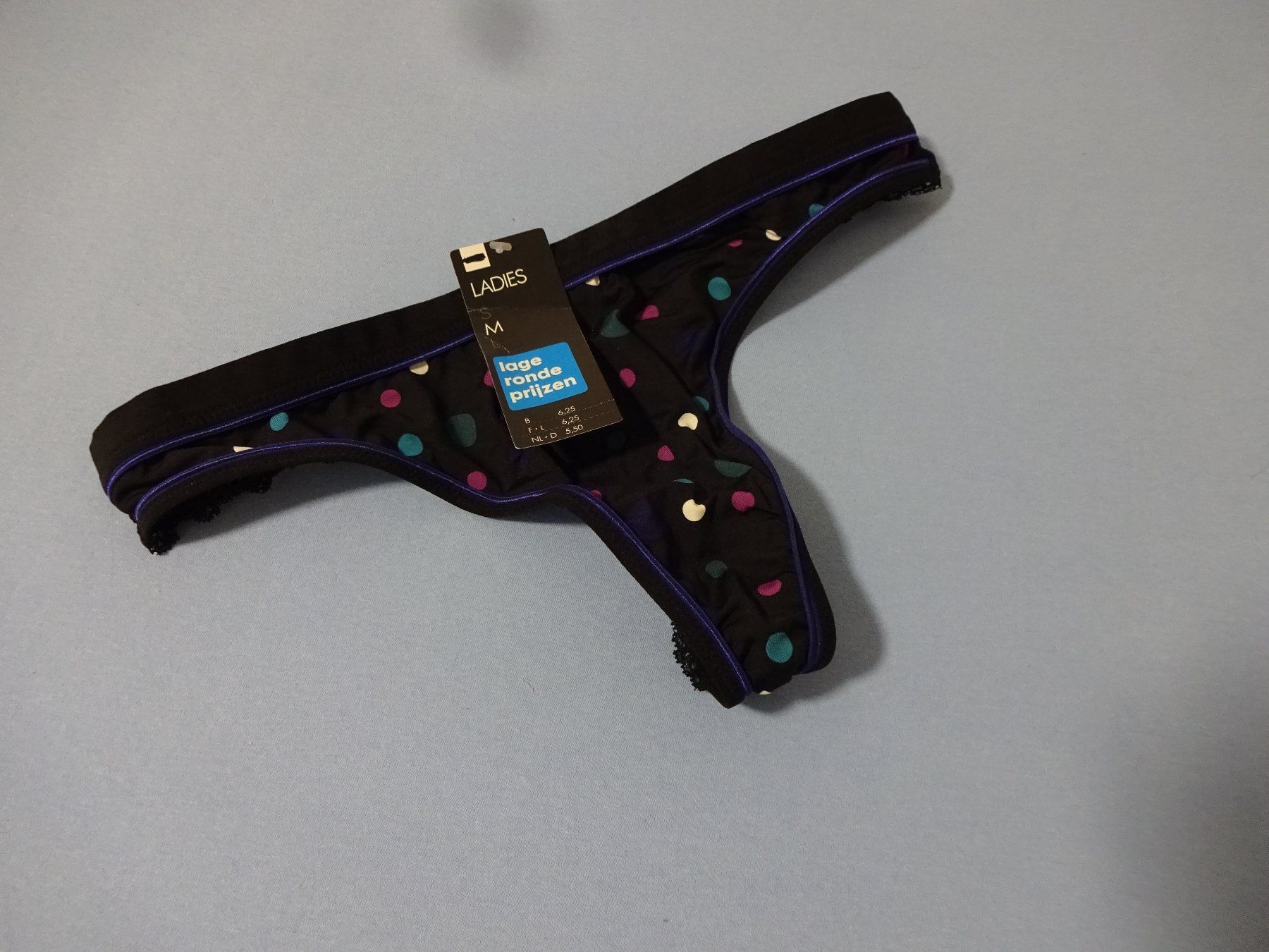 Autres dessous: Toller String/Ladies – Neuf (Voir description) à Rothrist par Mistery1
