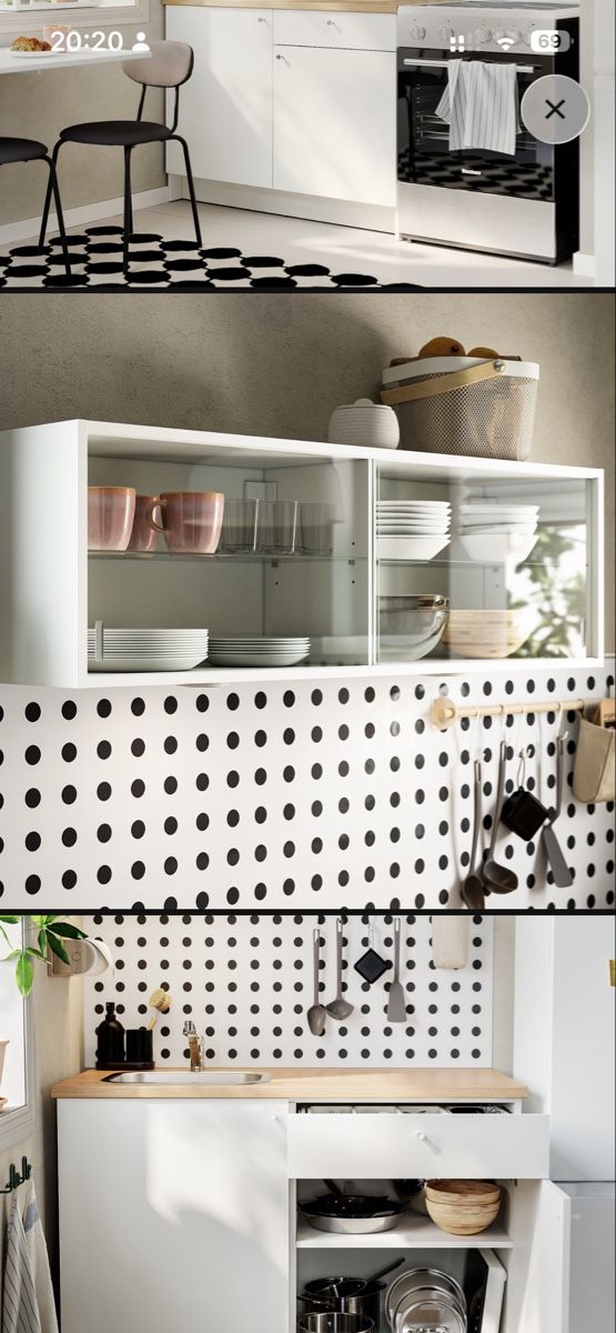 IKEA Küchen-Hängeschrank mit Glasschiebetüren – Weiss (Gebraucht) in St. Gallen für CHF 10 – nur Abholung auf Ricardo kaufen