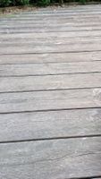 terassen Boden aus holz 