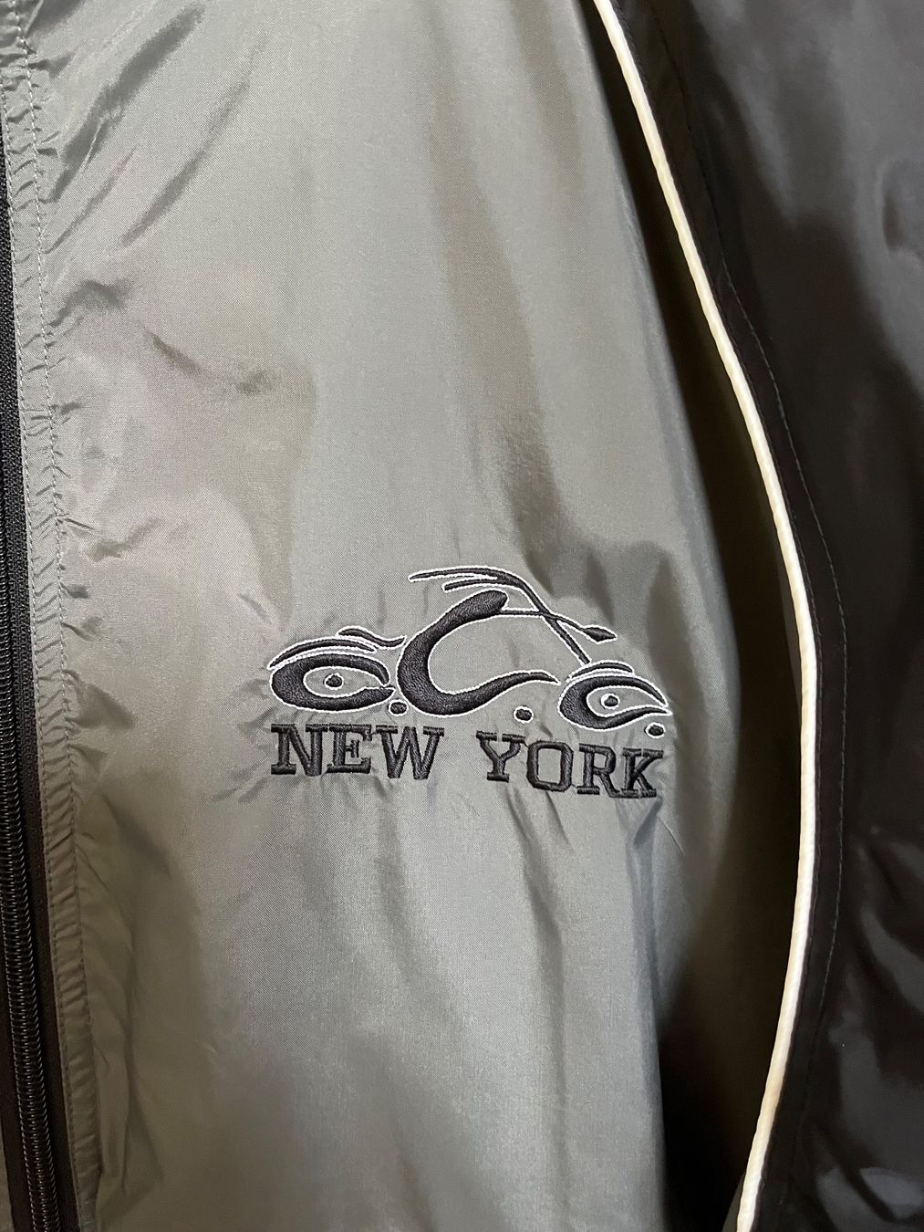 Jacken: Orange County Choppers Jacke – Neu (gemäss Beschreibung) aus Wyssachen von Marcobikerfree 1