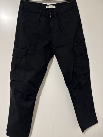 Pants ZARA