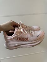 Hoka Laufschuhe Damen rosa Grösse 40