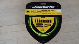 Jagwire Schaltzug Set Pro Shift Kit - NEU - VERSAND MÖGLICH