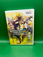 Tales of Symphonia Dawn of the new world (Deutsch) - Wii