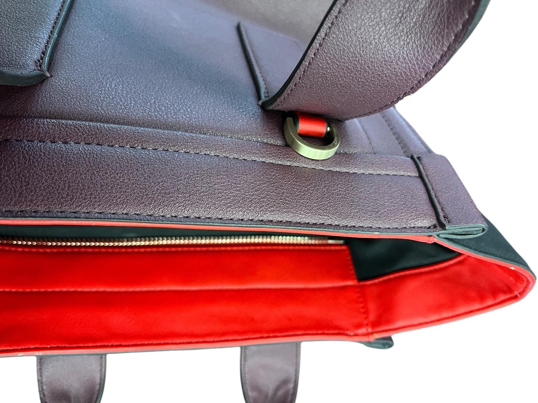 Calvin Klein Taschen für Damen: Calvin Klein handtasche sac bag – Gebraucht aus Apples von the_7jtf 1