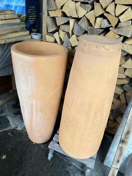 Garten Töpfe Kaufen auf Ricardo