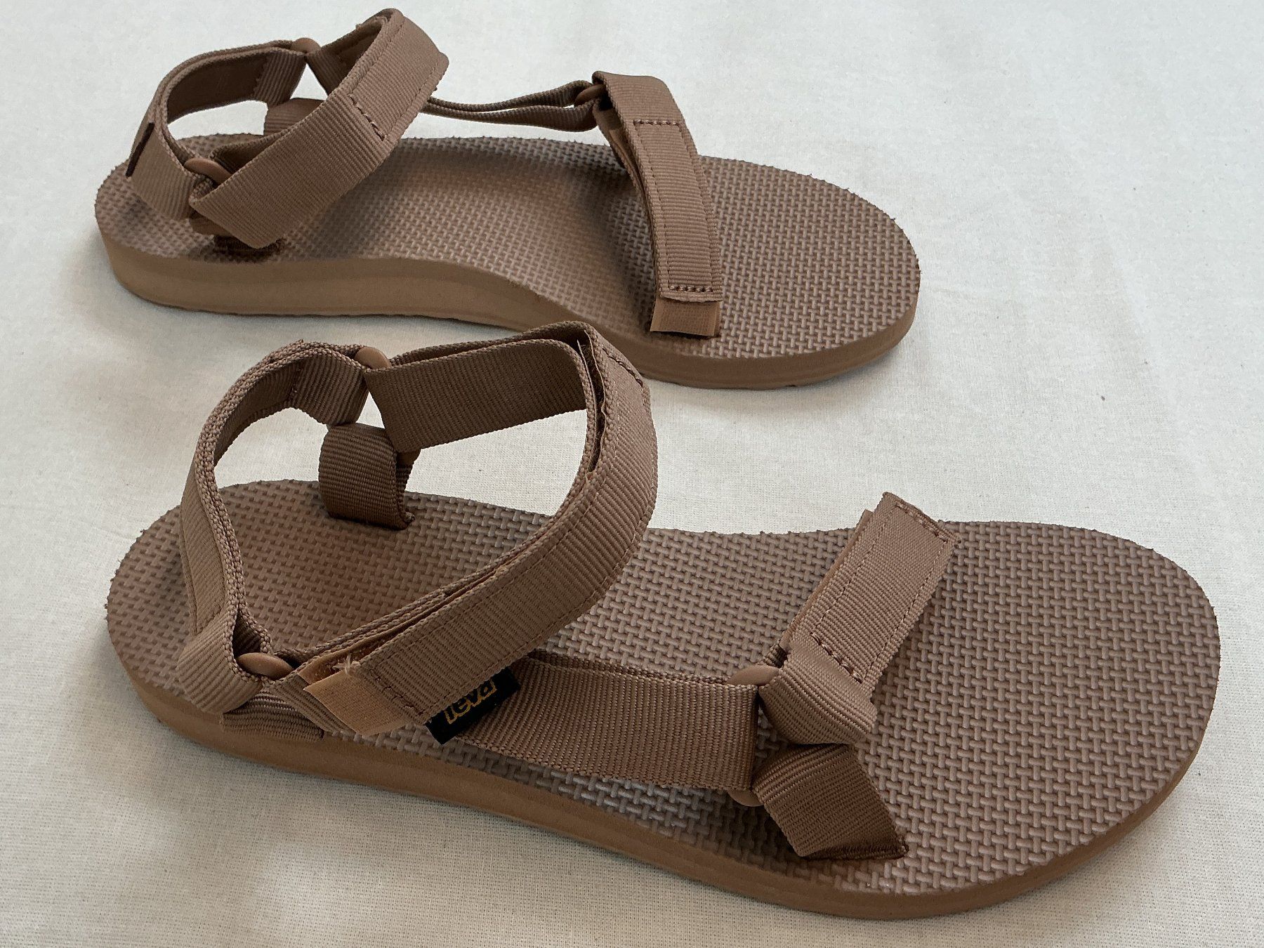 Teva Damenschuhe: TEVA Original Universal Sandalen – Neu (gemäss Beschreibung) aus Richterswil von Restwert_Richterswil 3