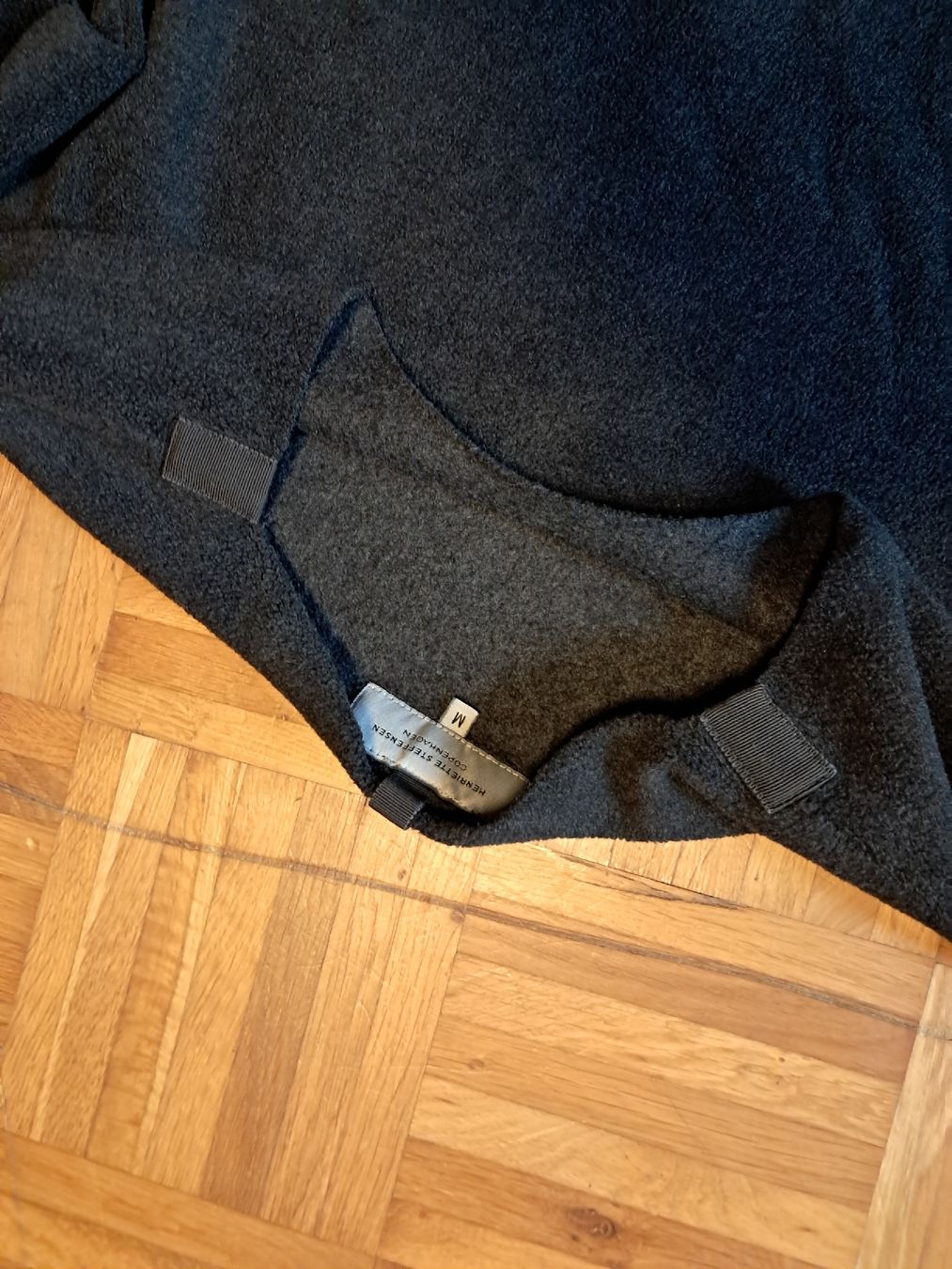 Maglioni & Felpe: Henriette Steffensen Fleece Pullover M – Usato da Kefikon TG venduto da theratpack20 9