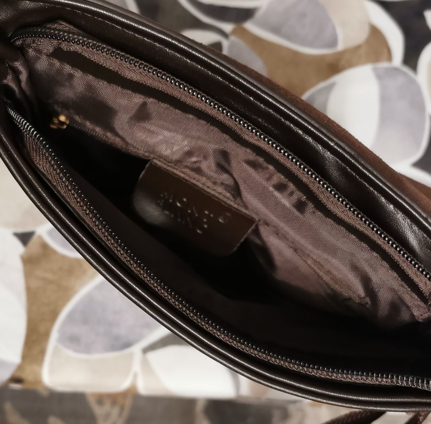 Autres vêtements & accessoires: MONT BLANC – D'occasion à Agno par cavallopazzo72 3