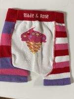 kurze Hose für Babies von Blade&Rose