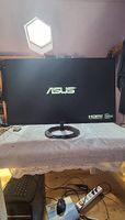 Asus Gaming Monitor inkl. HDMI Kabel