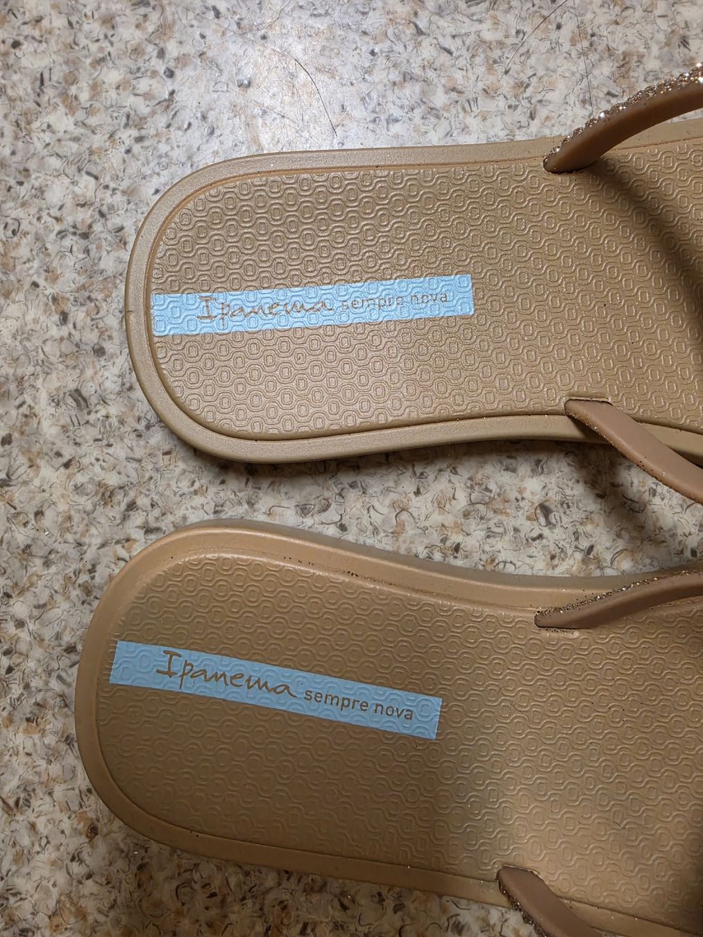 Ipanema Scarpe da donna: ipanema Finken Gr. 38 – Nuovo (secondo la descrizione) da Oeschgen venduto da Mich_elle 1