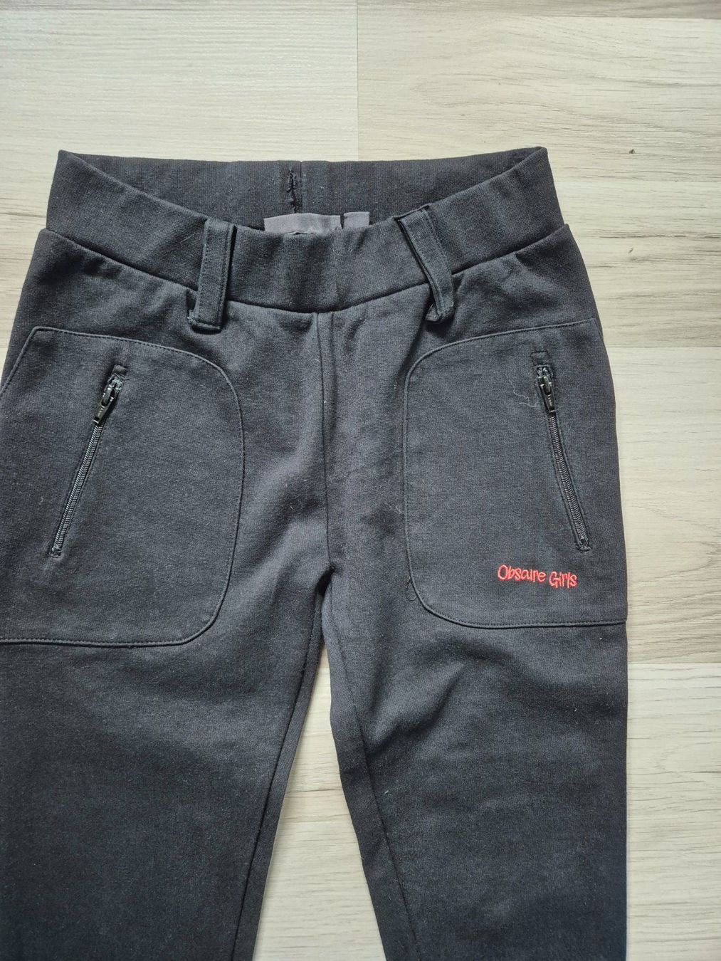 Calze & Collant: Sportleggins Gr.140 Obscure – Usato da Abtwil SG venduto da Delfine5 1