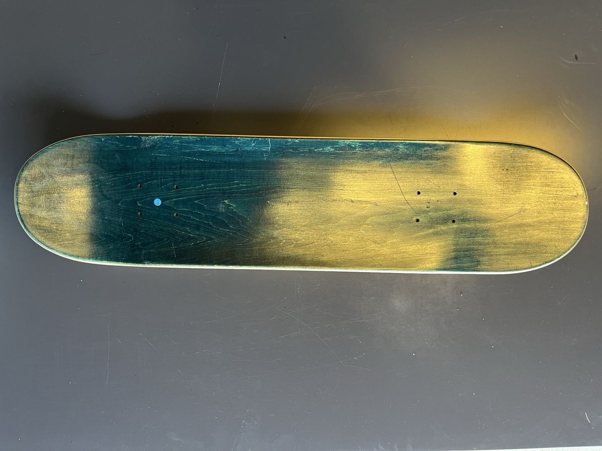 Skateboards: Skateboard Deck Revive (Neu) – Neu und originalverpackt aus Wallisellen von lukiamsi 1