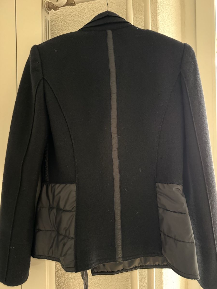 Marc Cain Giacche: Marc Cain Schurwolle Jacke – Usato da Solothurn venduto da Sumsum770 2